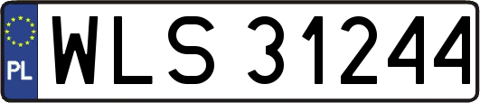 WLS31244