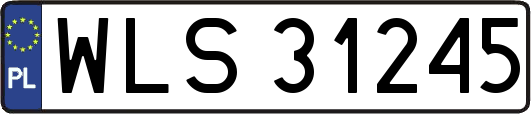 WLS31245