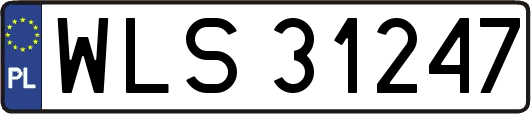 WLS31247
