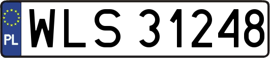 WLS31248