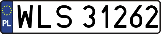 WLS31262