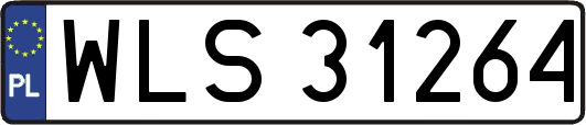WLS31264