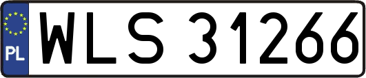 WLS31266