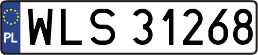 WLS31268