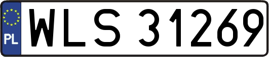 WLS31269
