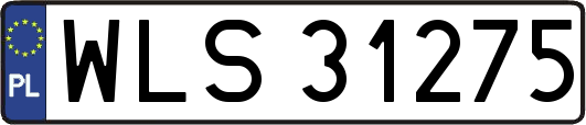 WLS31275