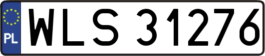 WLS31276