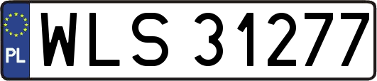 WLS31277