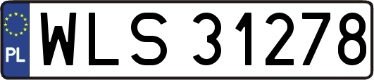 WLS31278