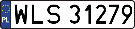 WLS31279