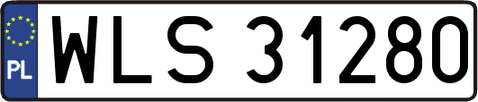 WLS31280