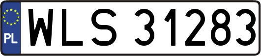 WLS31283