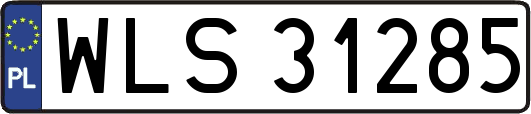 WLS31285