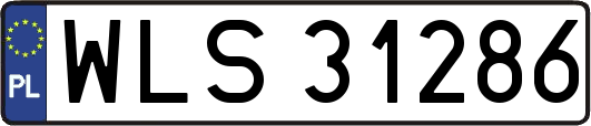 WLS31286