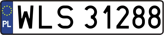 WLS31288