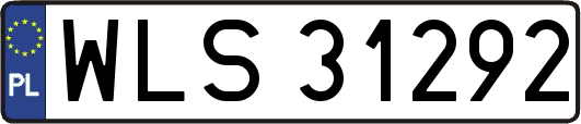 WLS31292