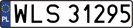 WLS31295