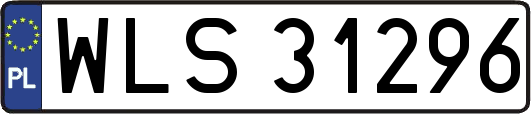 WLS31296