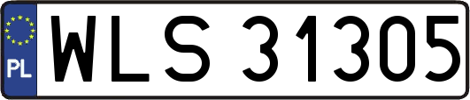 WLS31305