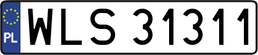 WLS31311