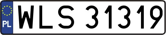 WLS31319