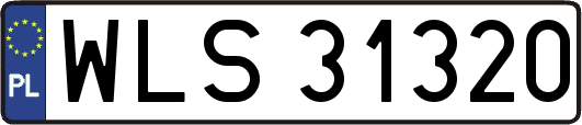 WLS31320