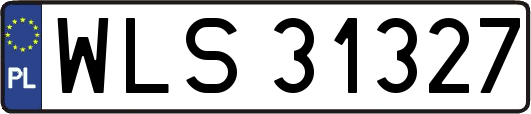 WLS31327