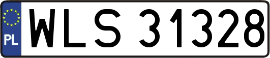 WLS31328