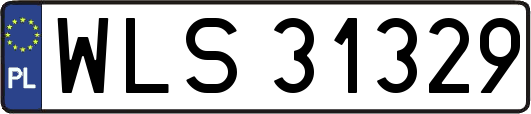 WLS31329