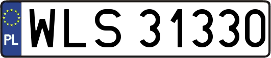 WLS31330