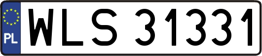 WLS31331