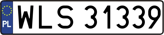 WLS31339