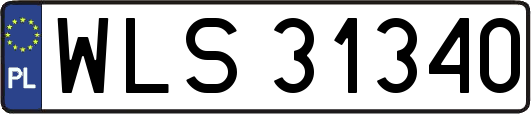 WLS31340