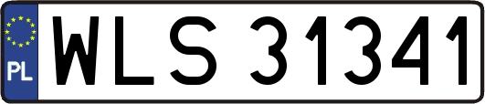 WLS31341