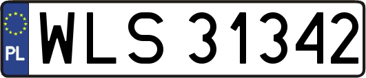 WLS31342