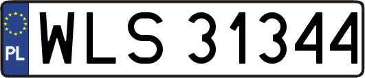 WLS31344