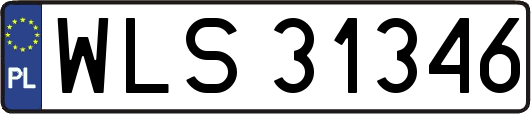 WLS31346