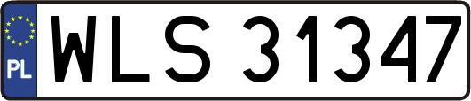 WLS31347
