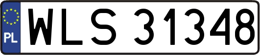 WLS31348