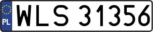 WLS31356