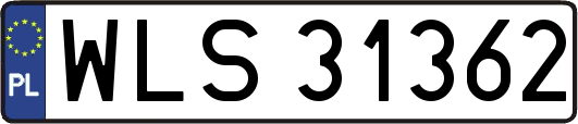 WLS31362