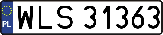 WLS31363