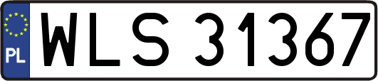 WLS31367