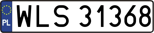 WLS31368