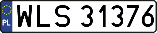 WLS31376
