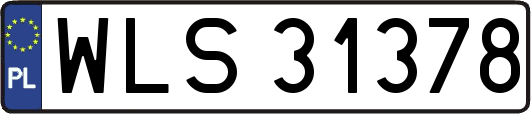 WLS31378