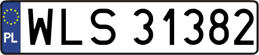 WLS31382