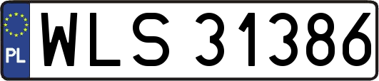 WLS31386