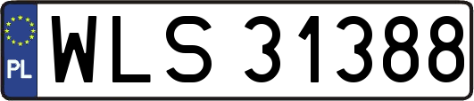 WLS31388