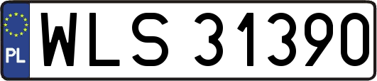 WLS31390